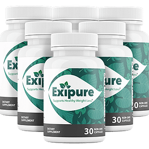 Exipure weight loss capsule
